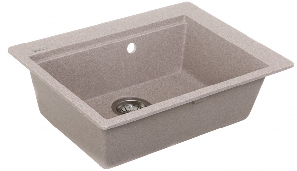 Мийка ScandiSPA з кварцевого піску Delta avena GMD620a 