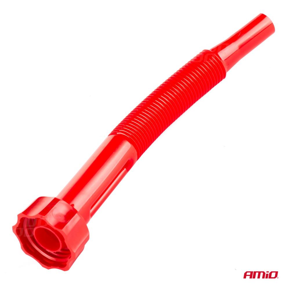 Каністра пластикова AMiO чорний (02888) 10 л