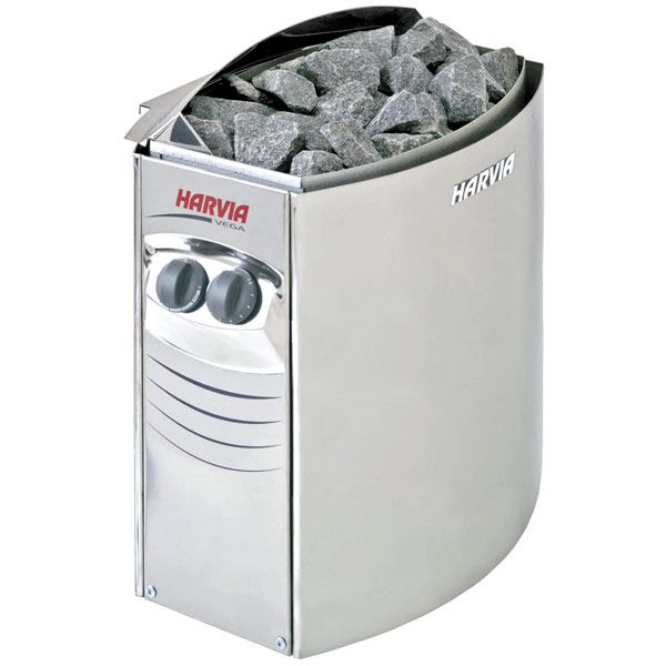 Печь для сауны Vega ВС60