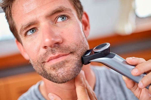 Триммер Philips OneBlade Pro QP6520/20