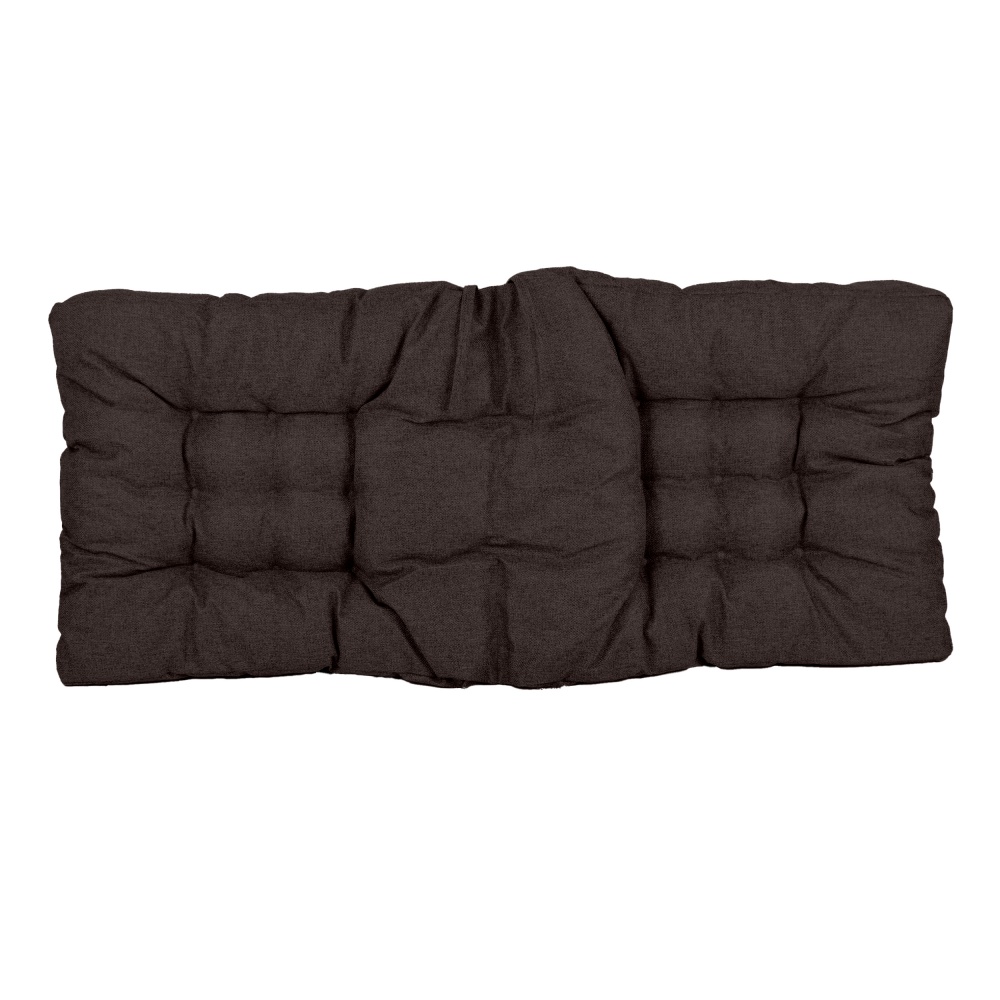 Подушка CASE коричневый Decora textile