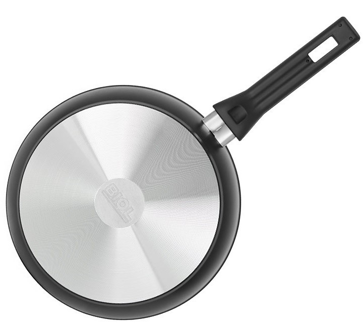 Сковорода Biol Indigo 26 см 26077P