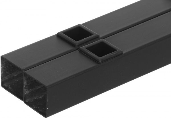 Направляющий элемент Направляющий элемент ограждения (балкон) 920x32x1 мм (40307512)