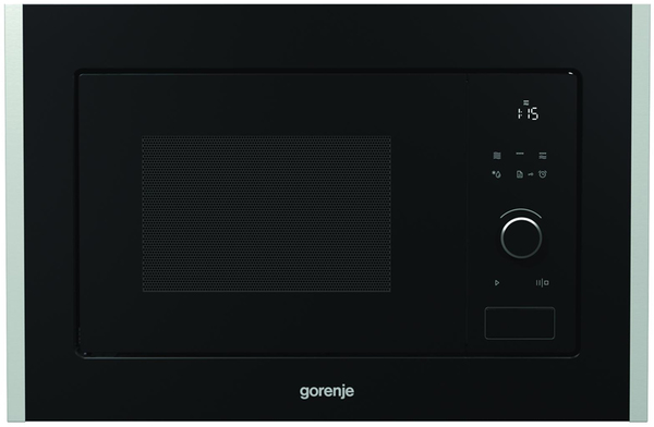 Встраиваемая микроволновая печь Gorenje BM 201 A4XG (XY820Z) — фото 1