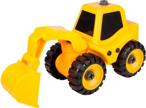 Трактор Kaile Toys KL702-1