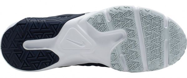 Кроссовки Nike LEGEND ESSENTIAL CD0443-400 р.11,5 синий