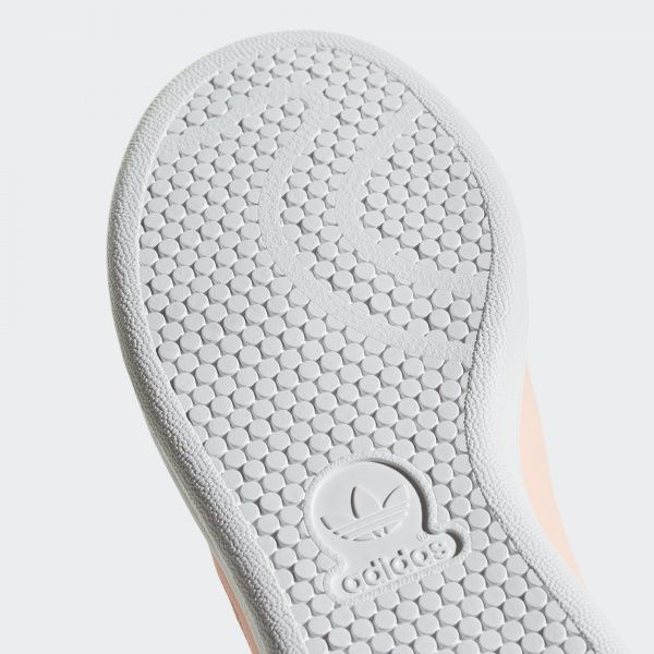 Кроссовки Adidas STAN SMITH W F34308 р.6 оранжевый