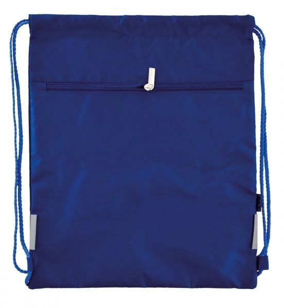 Сумка-мішок YES SB-10 YES green темно-синій (557448) 