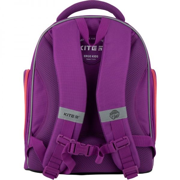 Рюкзак шкільний KITE Education 706S LP 44358