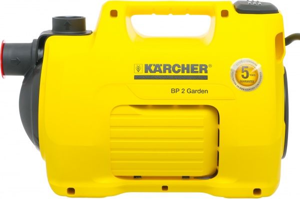 Насос садовый Karcher BP 2 Garden 1.645-350.0 1.645-350.0 