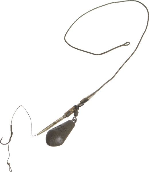 Оснащення Orangefish MF3971 71 г №39 Посилена кліпса під бойл