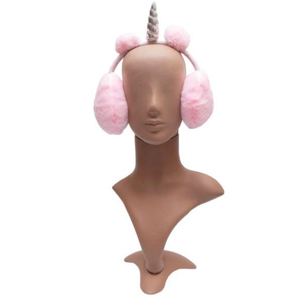 Наушники детские Единорог 240134 