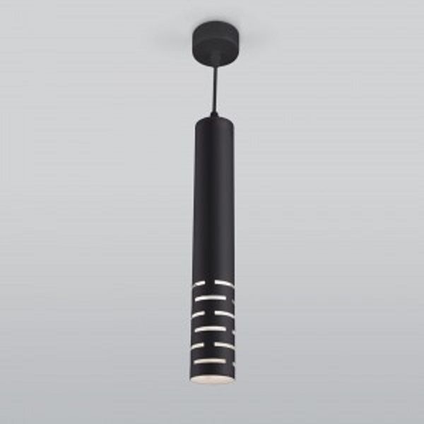 Підвіс Strotskis 1x35 Вт GU10 чорний DLN003 (чорний) 