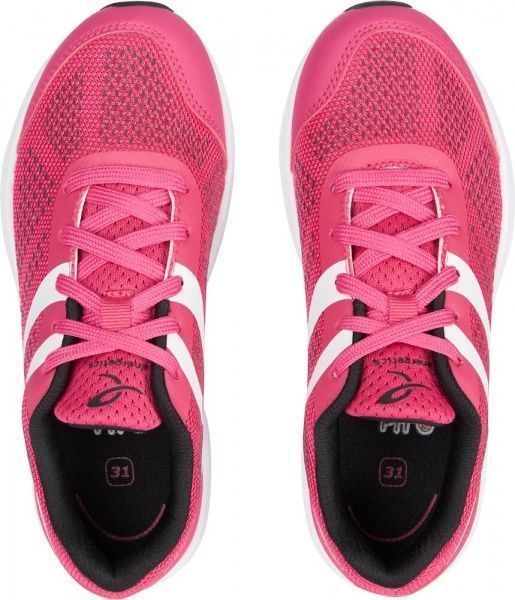 Кросівки TECNOPRO Elexir 11 JR 414047-901391 р.EUR 37 рожевий