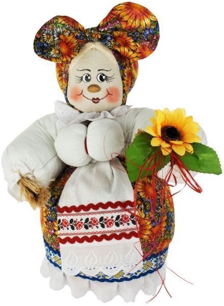 Лялька інтер