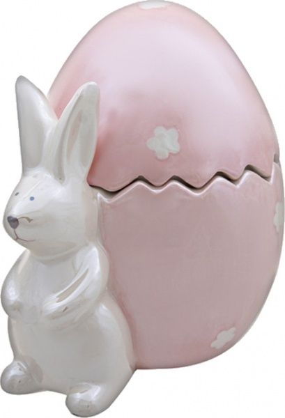 Скринька Зайка 12 см 947-005 Lefard