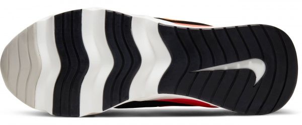 Кроссовки Nike Ryz 365 CW2658-001 р.US 9,5 белый