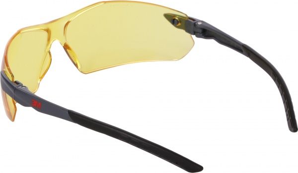 Очки защитные 3M 2822 Low light C1