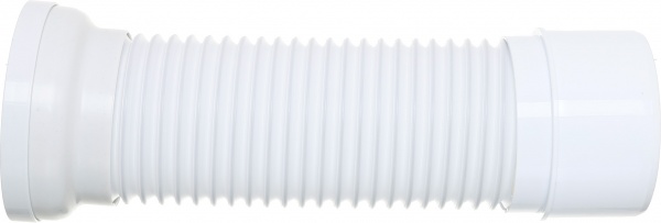 Труба гофрированная ScandiSPA d110 FА011029/41