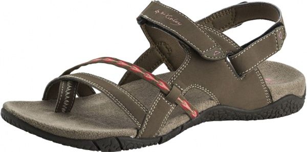 Сандалі McKinley Bahamas AB W 148807-904118 р. 38 коричневий