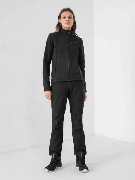 Куртка 4F D4Z21-KUDT151-47S р.S мятный