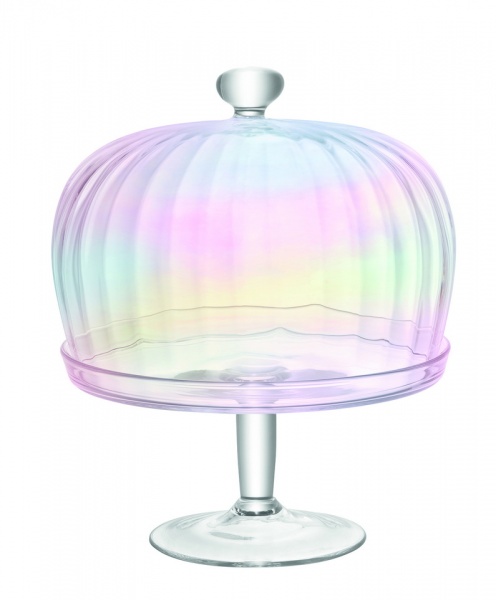 Тортниця PEARL 27 см LSA 