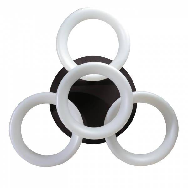 Світильник світлодіодний Светкомплект HOME II CR 70 Вт 2800-6000+RGB К 