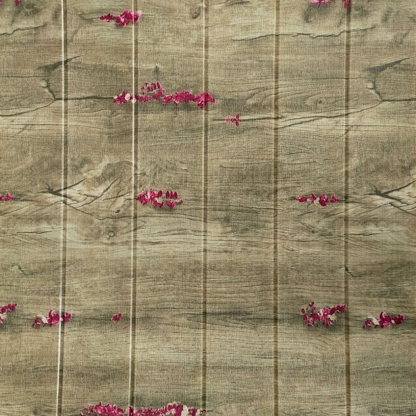 3D-панель с ПВХ самоклеящаяся дерево цветущая сакура 0,49 кв.м 