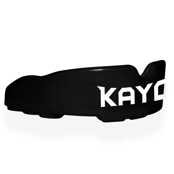 Капа KAYO р.OS KRM-181BLK черная