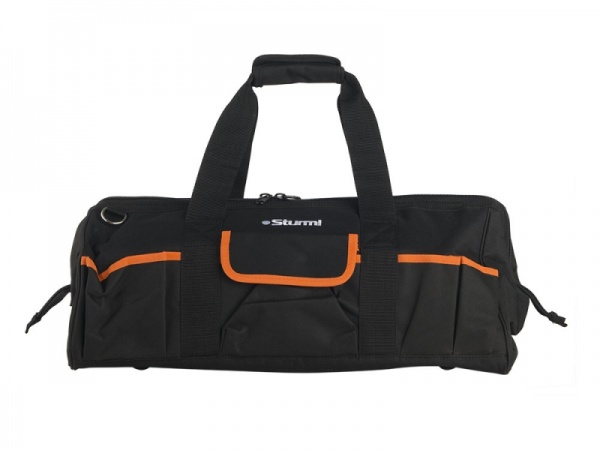 Сумка для інструментів Sturm 22 кишені TB0160 