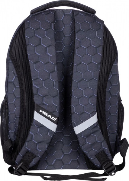Рюкзак Head AY300 3D black