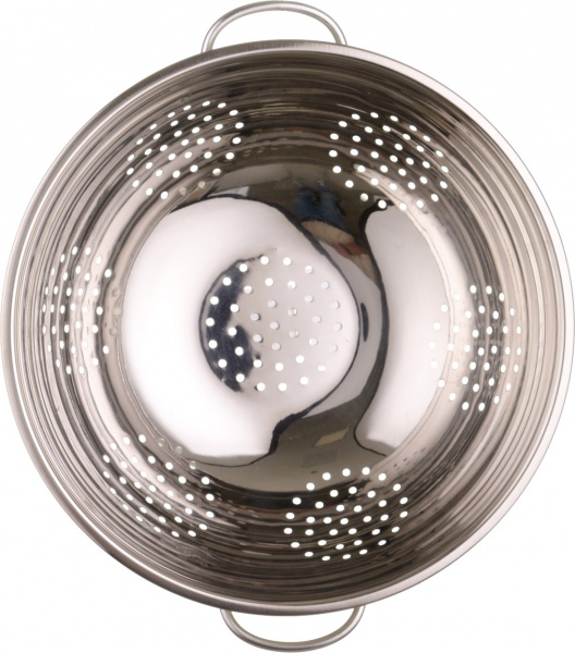 Друшляк 28 см із ручками A12441240