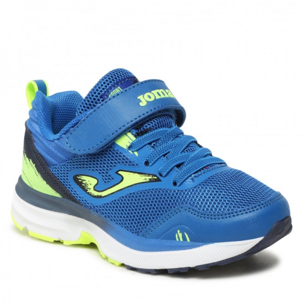 Кросівки Joma BORO JFASTS2204V р.37 синій