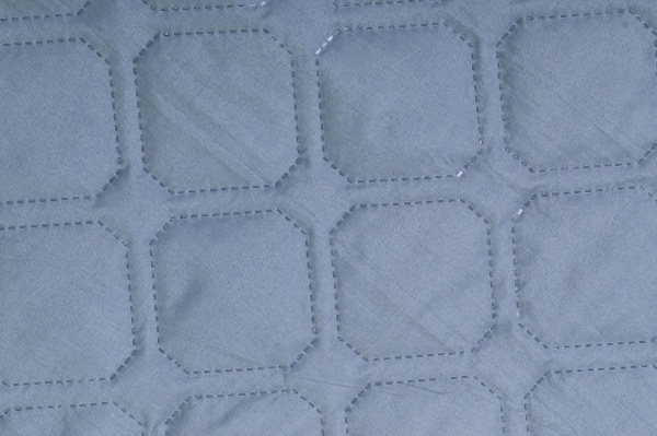 Покривало Barcelona 210x240 см UP! (Underprice) бірюзовий 