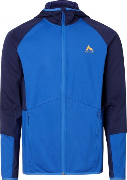 Джемпер McKinley Rollin M 417846-904524 р. 2XL синій