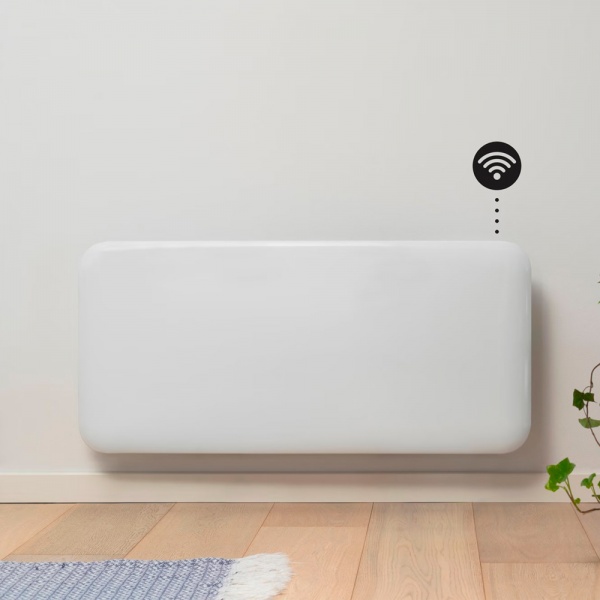 Обігрівач Mill панельний 1500W WiFi