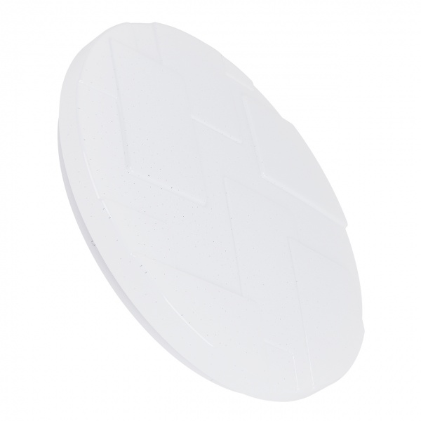 Світильник світлодіодний Eurolamp Rectangle 38 см 48 Вт білий LED-ESL-48W-N32 