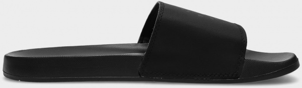 Шльопанці 4F FLIPFLOP M074 4FSS23FFLIM074-21S р.41 чорний
