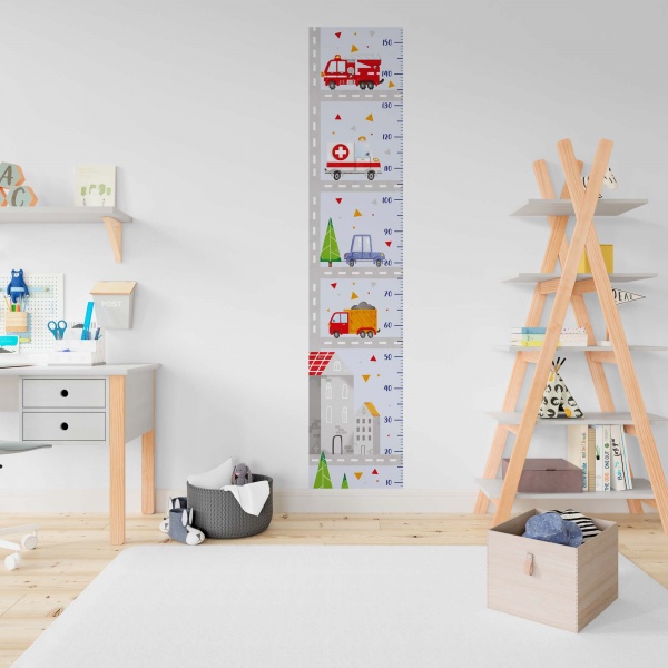 Ростомір Lipastick Машинки та техніка 30х155 см 7100520221