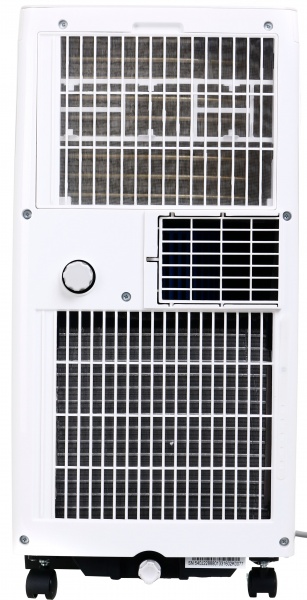 Кондиціонер Hyundai HPAC09UACO