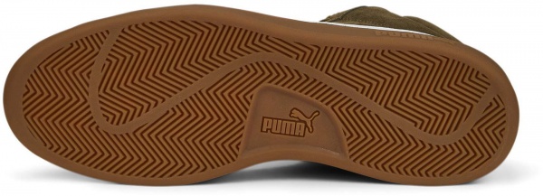 Черевики Puma PUMA SMASH V2 MID WTR SD 37587004 р.45 хакі