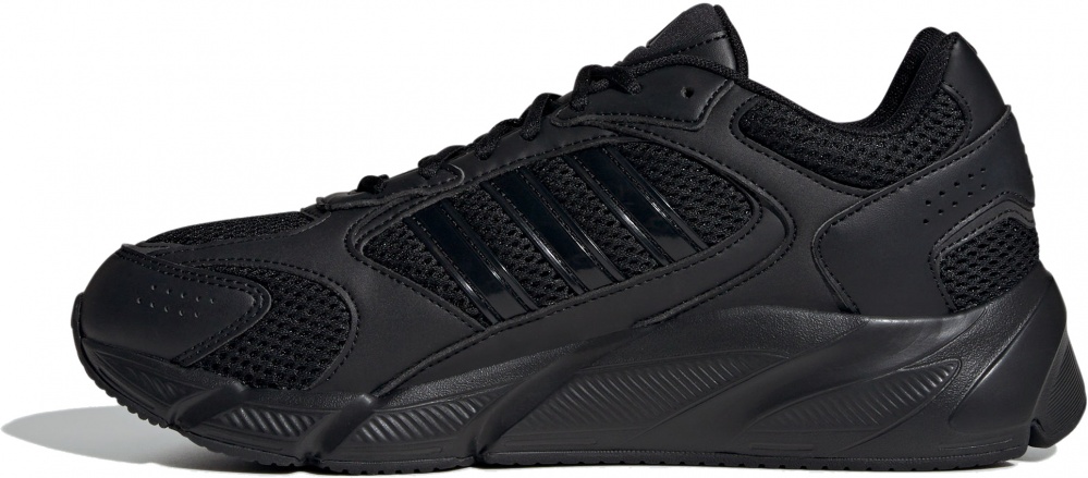 Кроссовки мужские демисезонные Adidas CRAZYCHAOS 2000 IH0304 р.42 черные