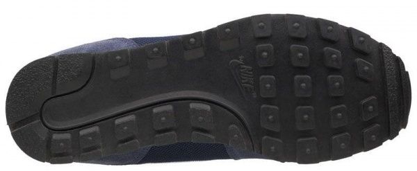 Кроссовки Nike MD RUNNER 2 749794-410 р.7 синий