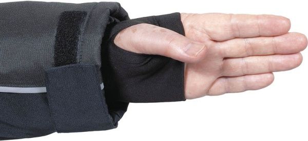 Куртка Delta Plus NORDLAND р. M NORDLGRTM серый