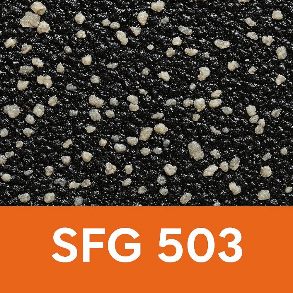 Декоративная штукатурка мозаичная Ферозит силиконовая 33 «Мозаика»,SFG 503 0,8-1,2 мм 14 кг