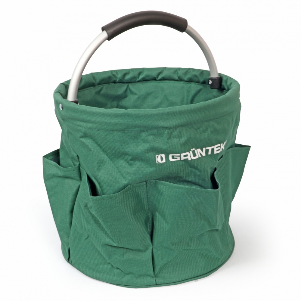 Корзина садовая Gruntek Chamomile 15,5 л (295280155)