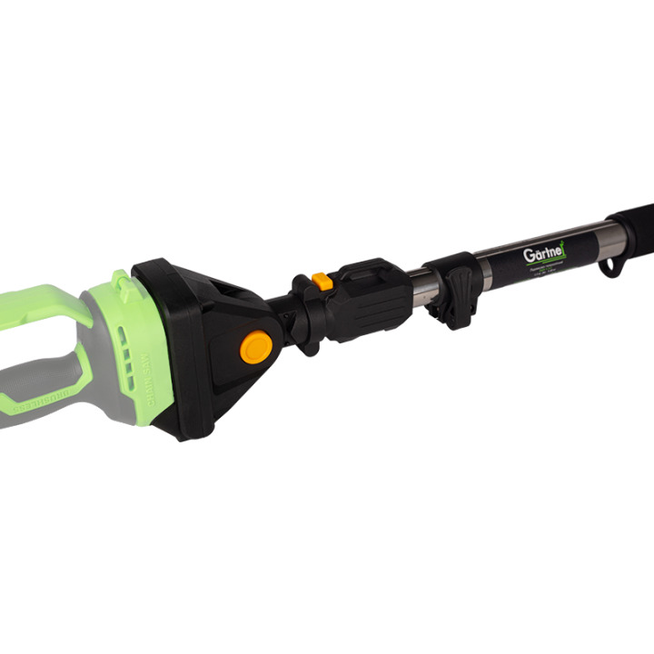 Удлинитель телескопический Gartner GER 1.3-2 (854615)