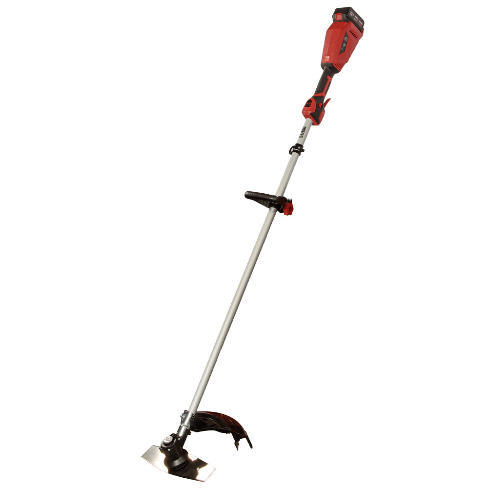 Коса Vitals акумуляторна AZT 1854a BL Kit