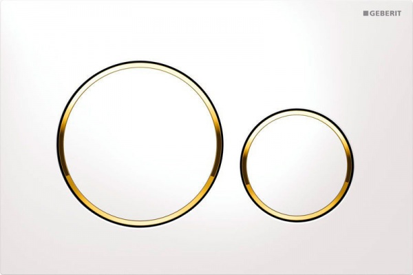 Панель смыва Geberit Sigma20 (115.882.KK.1)