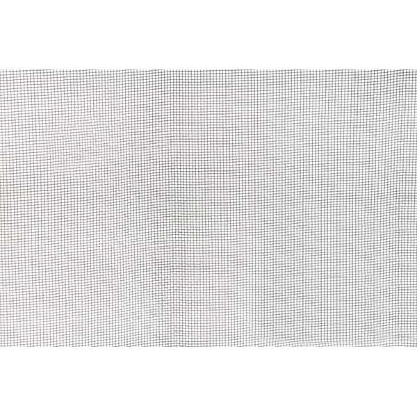 Сетка антимоскитная 1,4x35 м (1x1 мм)